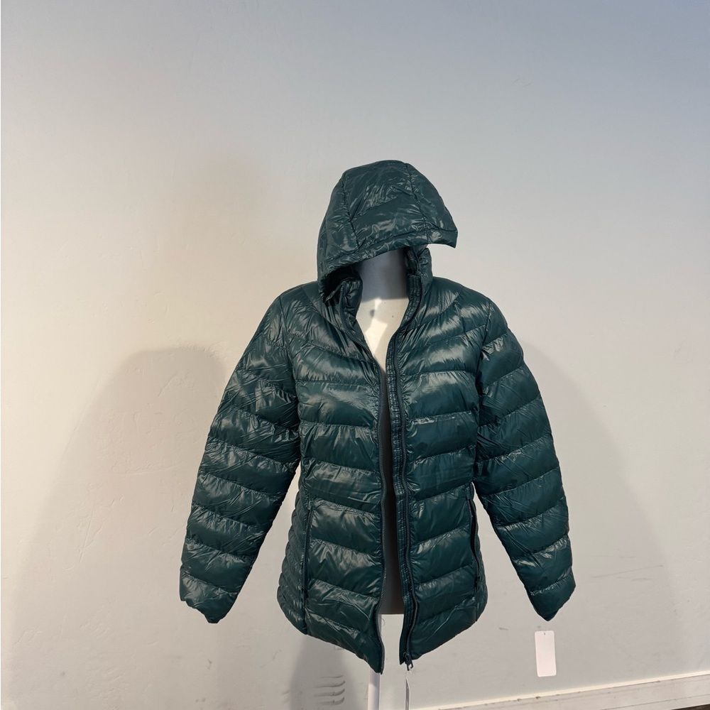 32 Degrees Heat Cool Package Puffer Jacket